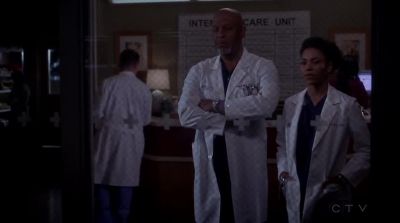 This can't be easy for you. - Grey's Anatomy