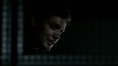 This can't be good. - Supernatural