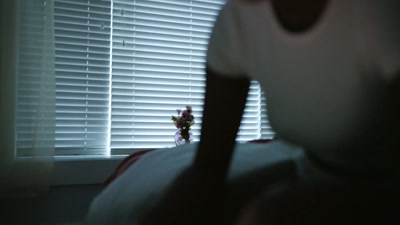 This can't be happening.
Not right now. Not right now. - How I Caught My Killer