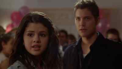 This can't be happening. - Another Cinderella Story