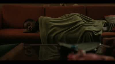 This can't be happening. - The Chi