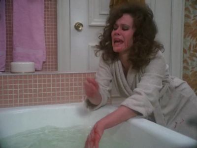 This can't be happening - Trilogy of Terror