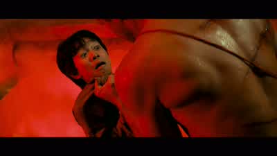 Oh... Oh, this can't be happening, this can't be happening. Wake up, Willie, wake up. - Indiana Jones and the Temple of Doom