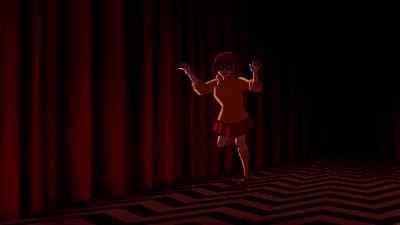 - THIS CAN'T BE HAPPENING.
THIS CAN'T BE HAPPENING. - Scooby-Doo! Mystery Incorporated