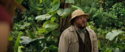 This can't be happening - Jumanji: The Next Level
