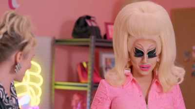 This can't be that hard.
There's a lot harder things - Trixie Motel