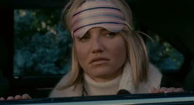 - This can't be it. - The Holiday