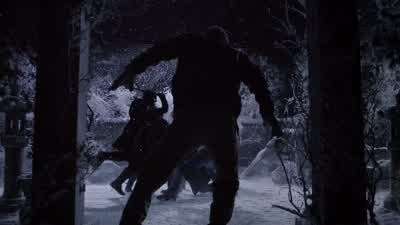 This can't be real. - Teen Wolf