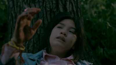 This can't be real.
This can't be real. - Paper Girls