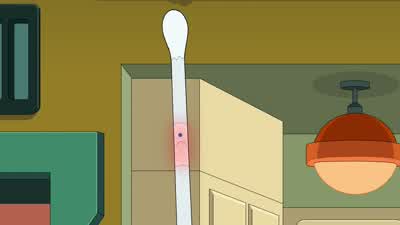 This can't be right, Professor! - 9-1-1