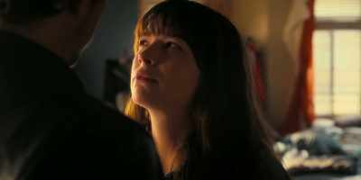 This can't be the last conversation
that I have with my girlfriend. - Girlboss