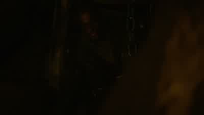 This can't be the only way. - The 100