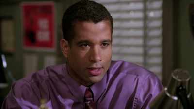 This can't be the place...
There's nothing here. - Charmed