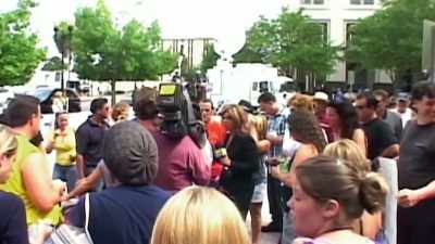 THIS CAN'T BE.
THIS CAN'T BE." - Casey Anthony: An American Murder Mystery