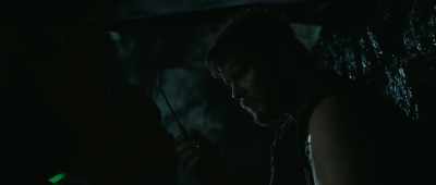This can't go on forever, Reece. - The Terminal List