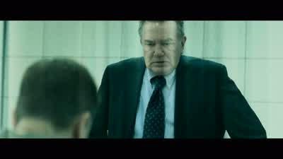 This can't go on. - The Bourne Ultimatum