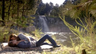 This can't last
forever. - The Vampire Diaries