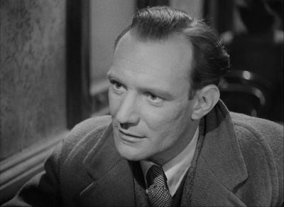 This can't last - Brief Encounter