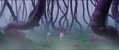 -This can't possibly get any worse!
-(thunder crashing) - Playmobil: The Movie