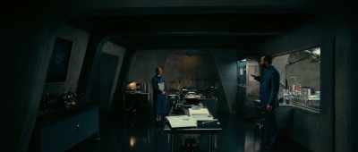 This, it can't wait another day. - The Mysterious Benedict Society