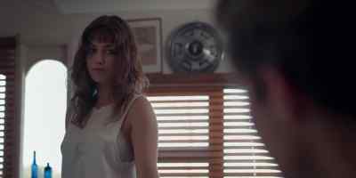 -This can't work. -You're wrong. - Tidelands
