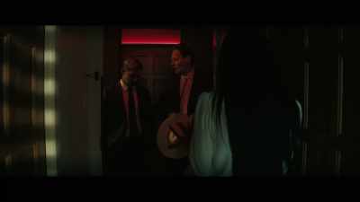 This is Captain Gene Colder,
Homicide. - Briarpatch