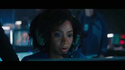 This is Captain Monica
Rambeau. Can you hear me? - MPower