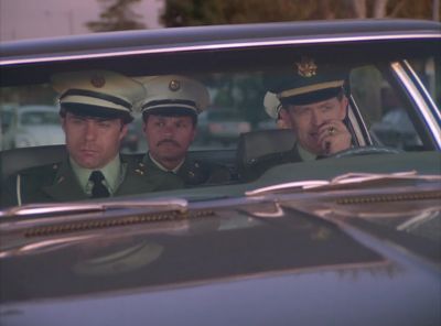 -This is Captain Stewart, go. - The A-Team
