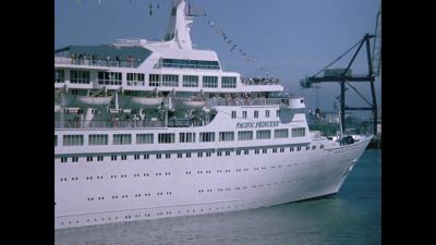 This is captain stubing. - The Love Boat