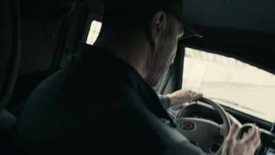 This car is actually
Land Cruiser - Klitschko: More Than a Fight