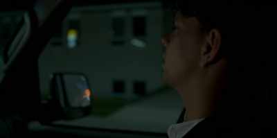This car gonna
make it all the way - Safe House