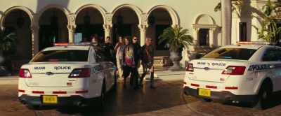 This your car here? - The Beach Bum