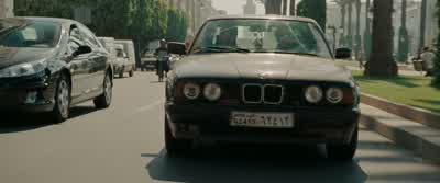This car is a real pile of shit. - Body of Lies
