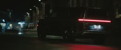 This car is fucked! - Play Dirty