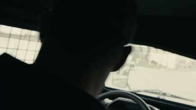 This car was purchased
with private donations. - Klitschko: More Than a Fight
