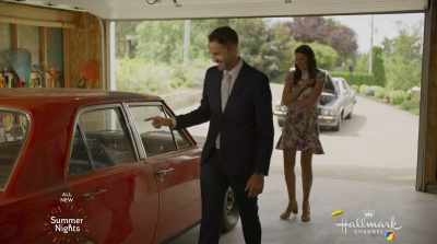 This car - Wedding Every Weekend