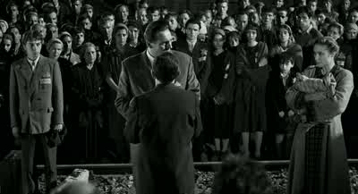 This car. - Schindler's List