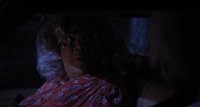 This car That's what she was talking about - Boo 2! A Madea Halloween