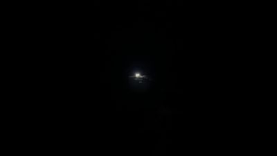 This car has turned around three times - Horror in the High Desert 2: Minerva