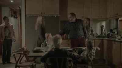 This is Carl, Johanne and Nikolai. - The Bridge