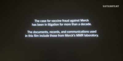 This case is about Merck's
efforts for over a decade - Protocol-7
