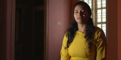 This case has affected me deeply. - Crime Stories: India Detectives