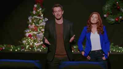 This case is dismissed, - The Christmas House