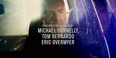 This case I'm working with Chandler,
I'm right at the crossing. - Bosch: Legacy