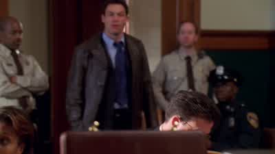 This case is a bit humble for you. - The Wire