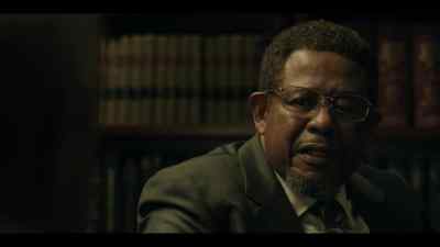 This case, for me,
it's... it's not right. - Emperor of Ocean Park