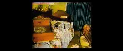This case is still open, - Once Upon a Time in Hollyweird