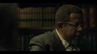 This case is too high profile
for something so irregular. - Emperor of Ocean Park