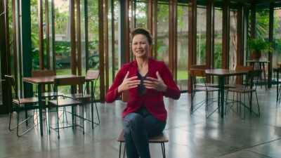 This case had too many sides
and too many rumors. - Ice Cold: Murder, Coffee and Jessica Wongso
