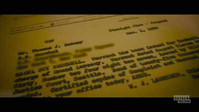 -This case went from
a larceny fugitive to an awful, - Lady of the Dunes: Hunting the Cape Cod Killer